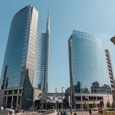 Marco Polo Apartment Milano Dış mekan fotoğraf