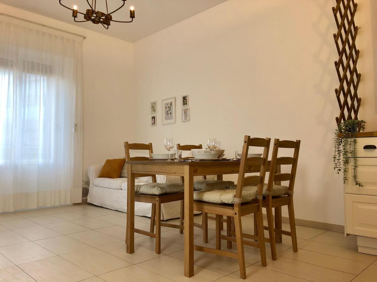 Marco Polo Apartment Milano Dış mekan fotoğraf
