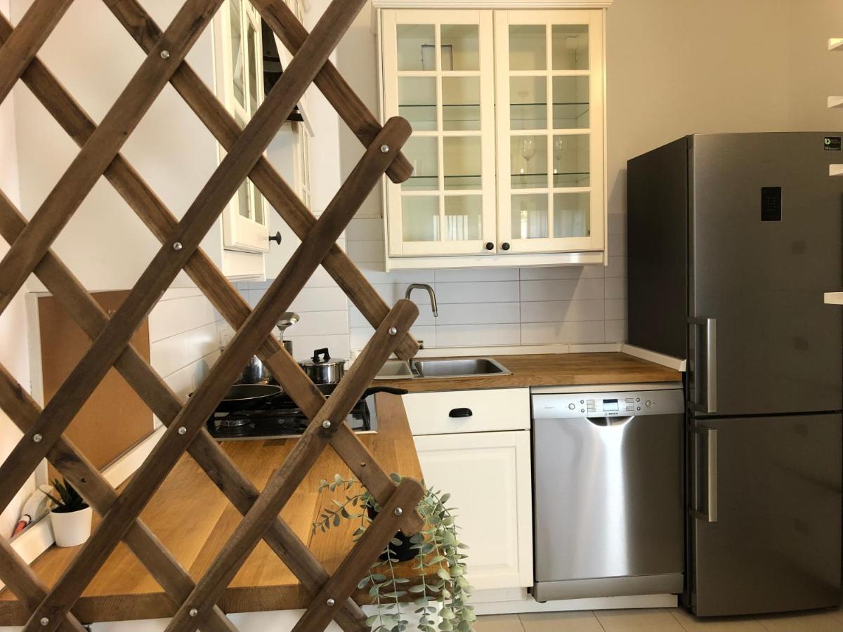 Marco Polo Apartment Milano Dış mekan fotoğraf