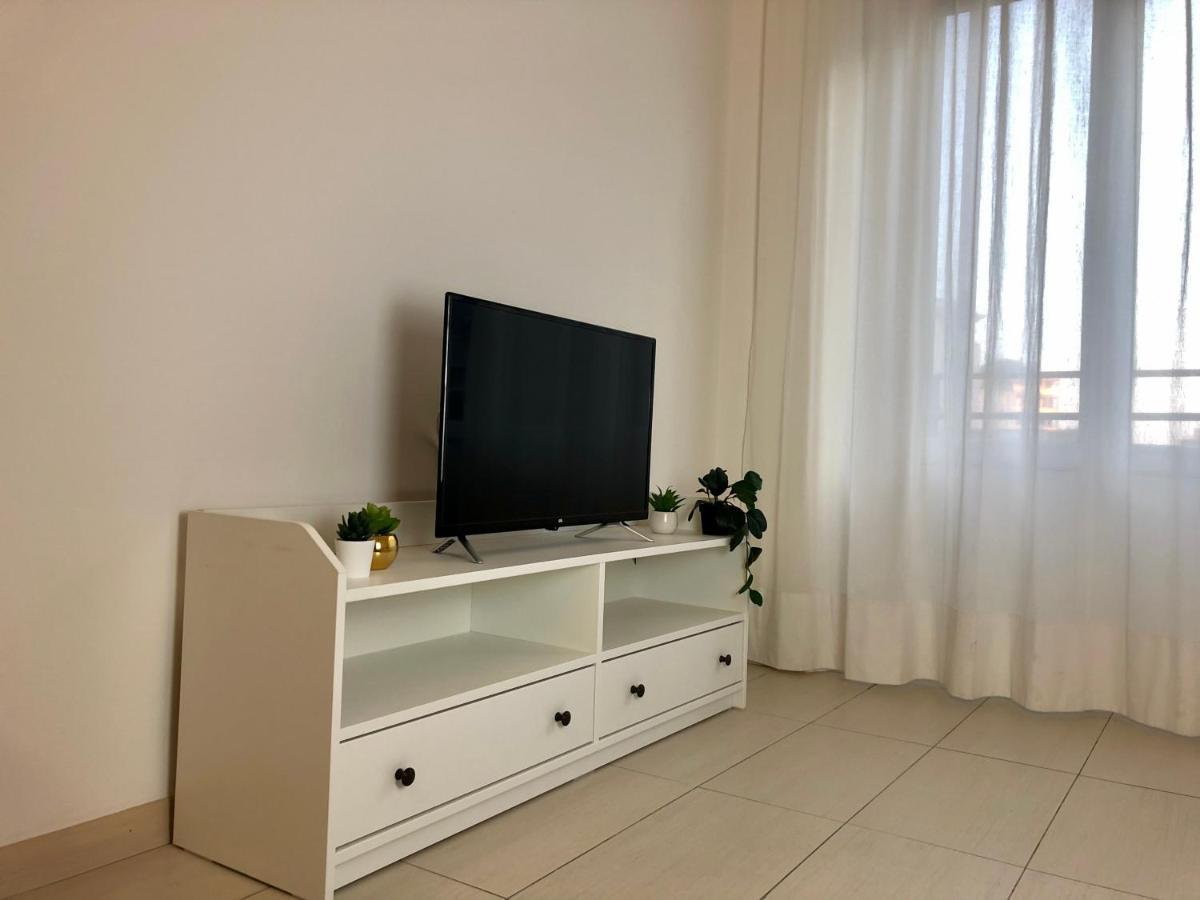 Marco Polo Apartment Milano Dış mekan fotoğraf