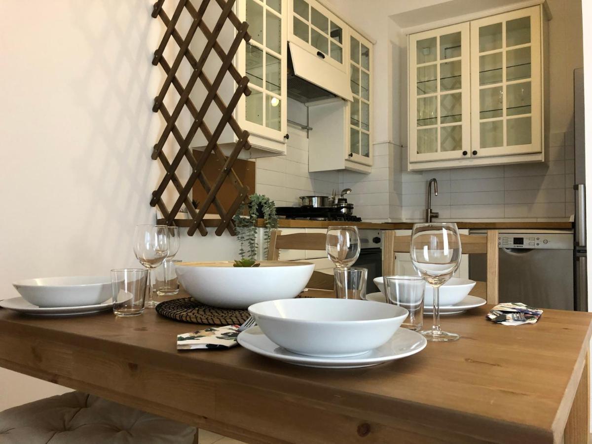 Marco Polo Apartment Milano Dış mekan fotoğraf