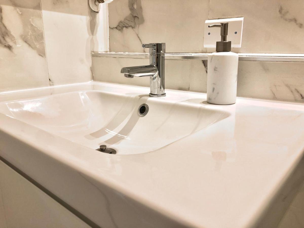 Marco Polo Apartment Milano Dış mekan fotoğraf
