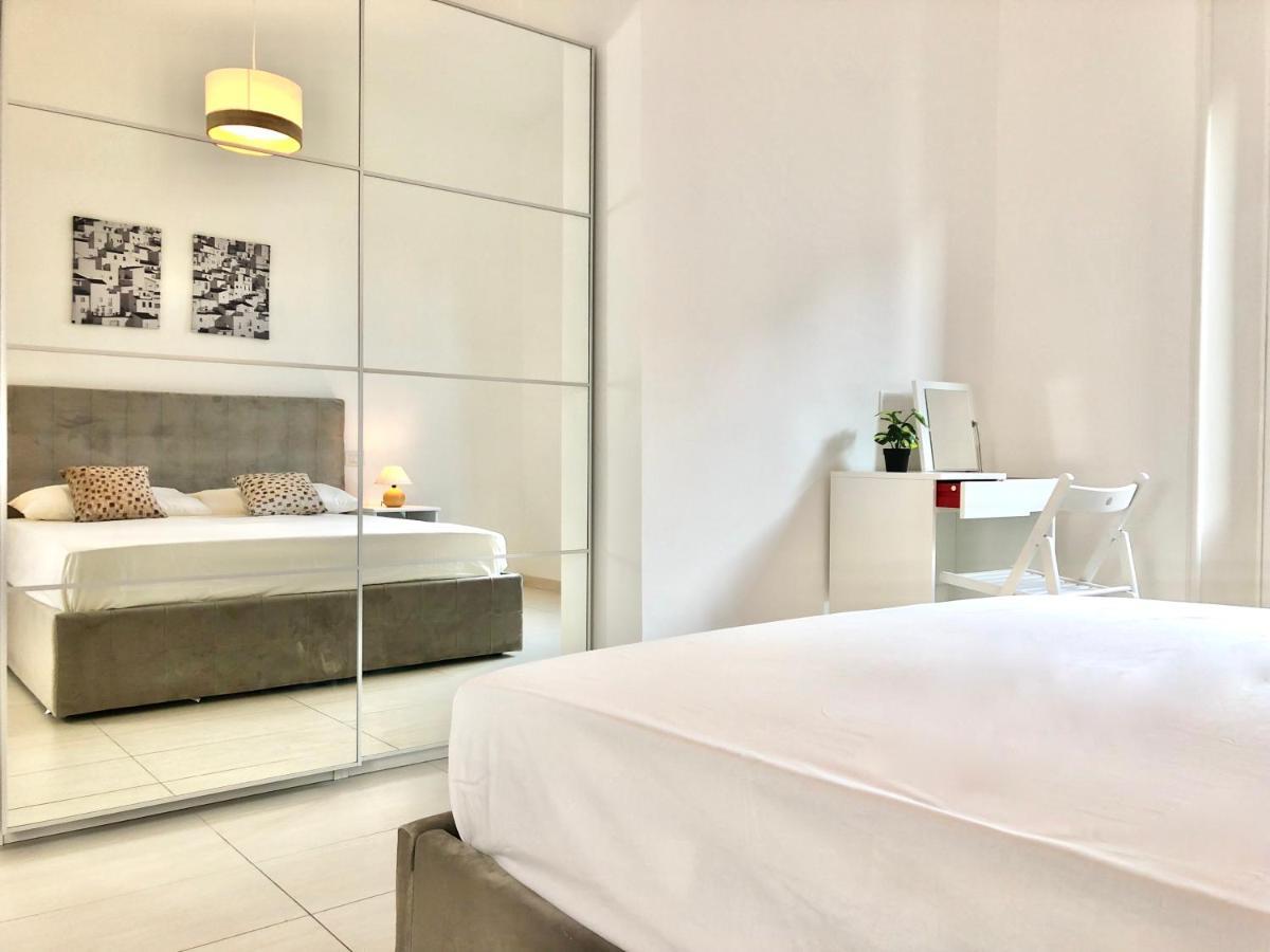Marco Polo Apartment Milano Dış mekan fotoğraf