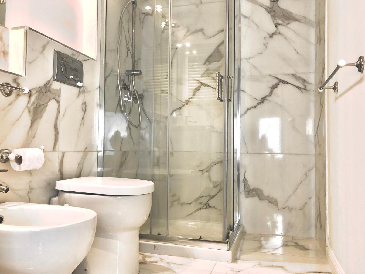Marco Polo Apartment Milano Dış mekan fotoğraf